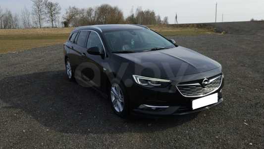 Opel Insignia II
