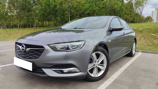 Opel Insignia II