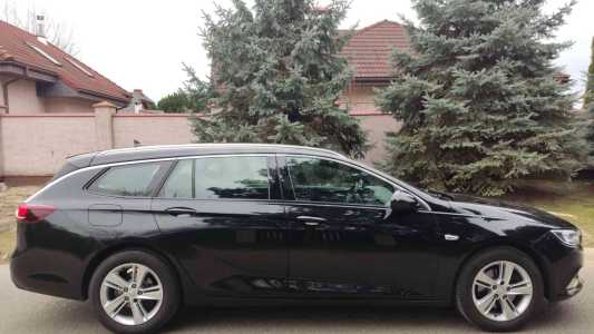 Opel Insignia II