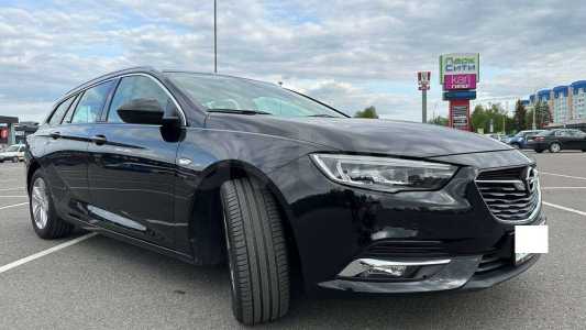 Opel Insignia II
