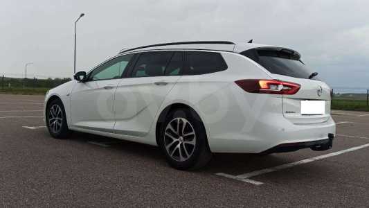 Opel Insignia II