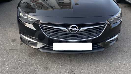 Opel Insignia II