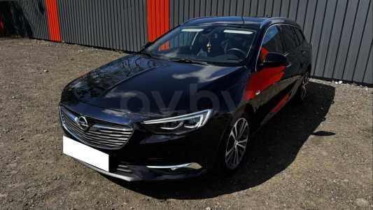 Opel Insignia II