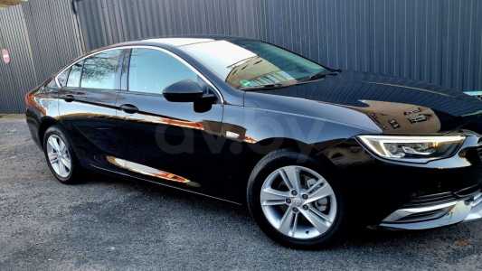 Opel Insignia II