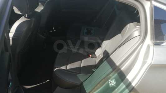 Opel Insignia II