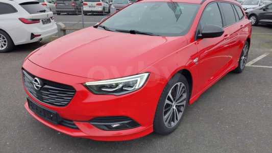 Opel Insignia II