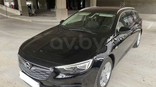 Opel Insignia II