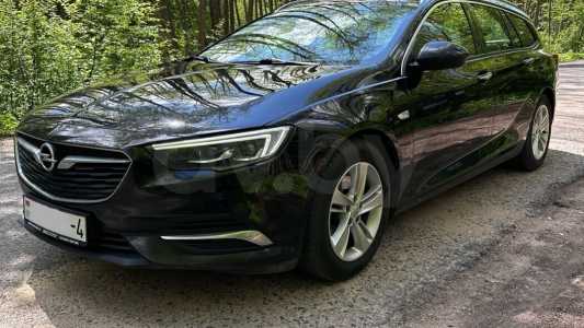 Opel Insignia II