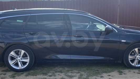 Opel Insignia II