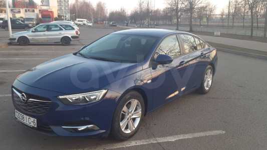 Opel Insignia II