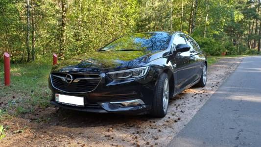 Opel Insignia II