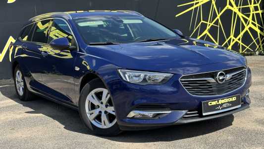 Opel Insignia II