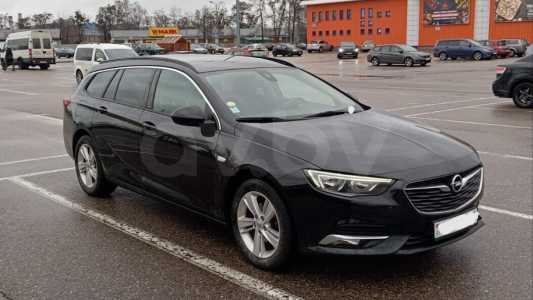 Opel Insignia II