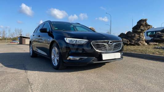 Opel Insignia II