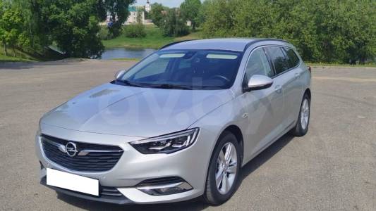 Opel Insignia II