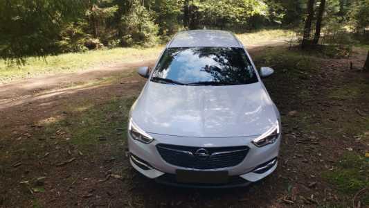 Opel Insignia II