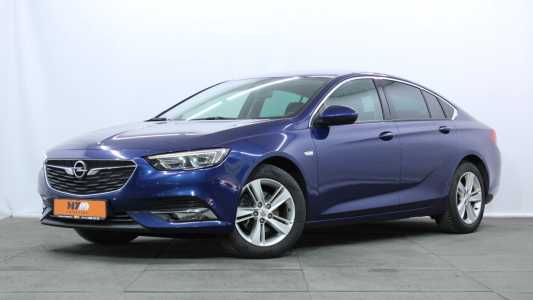 Opel Insignia II