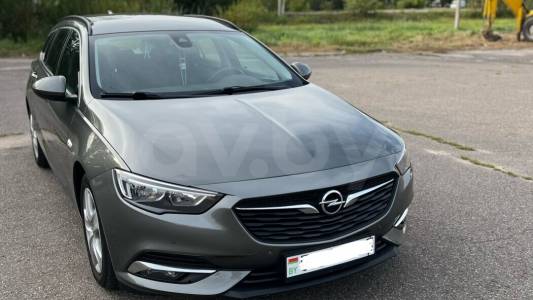 Opel Insignia II