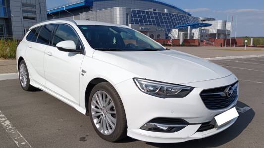 Opel Insignia II