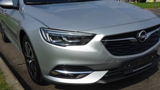 Opel Insignia II