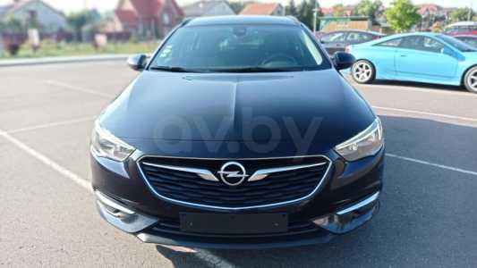 Opel Insignia II