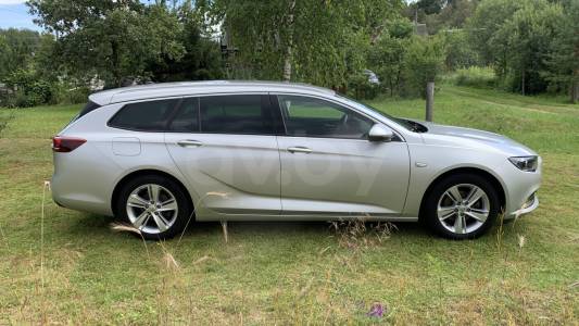 Opel Insignia II