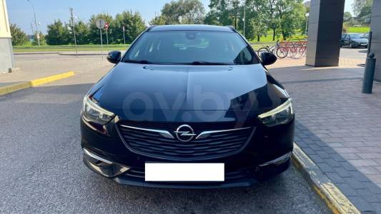 Opel Insignia II