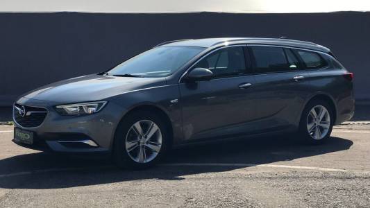 Opel Insignia II