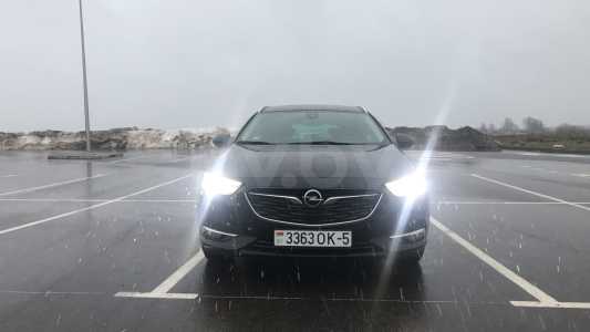 Opel Insignia II