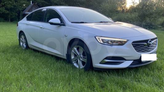 Opel Insignia II