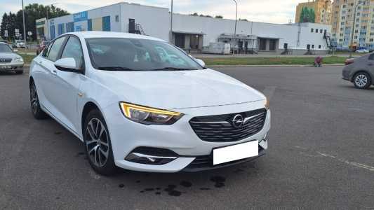 Opel Insignia II