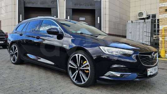 Opel Insignia II