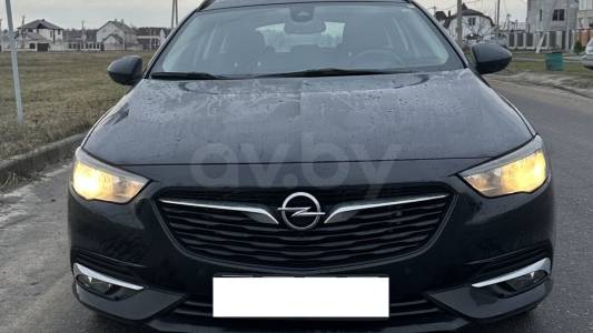 Opel Insignia II