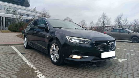 Opel Insignia II