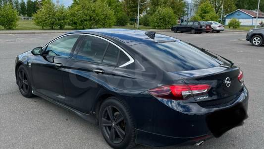 Opel Insignia II