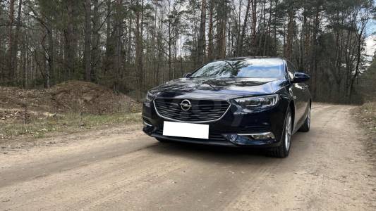 Opel Insignia II