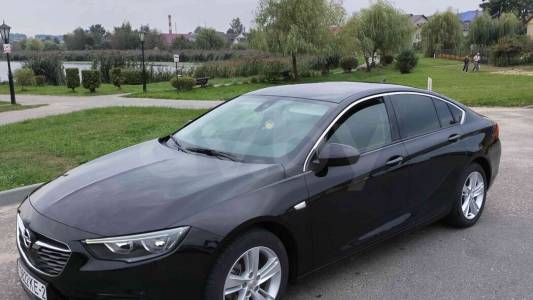 Opel Insignia II