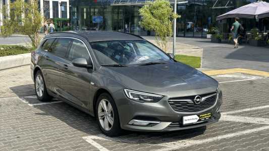 Opel Insignia II