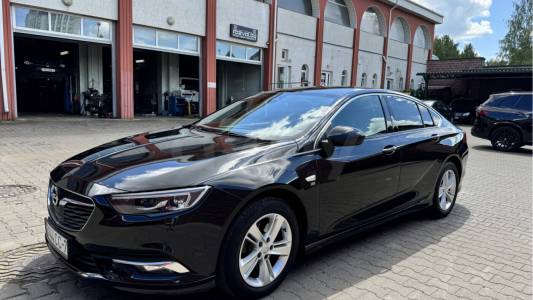 Opel Insignia II