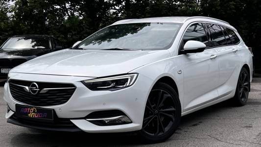 Opel Insignia II