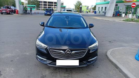 Opel Insignia II