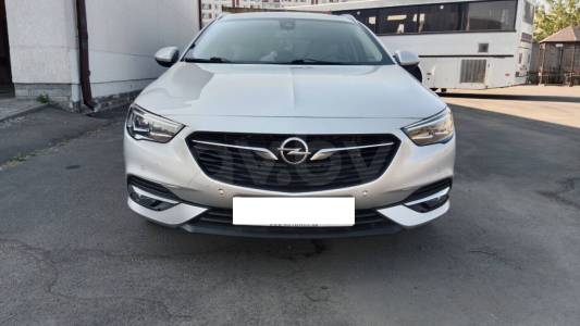 Opel Insignia II