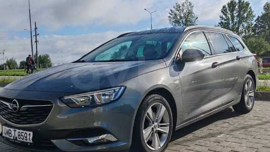 Opel Insignia II