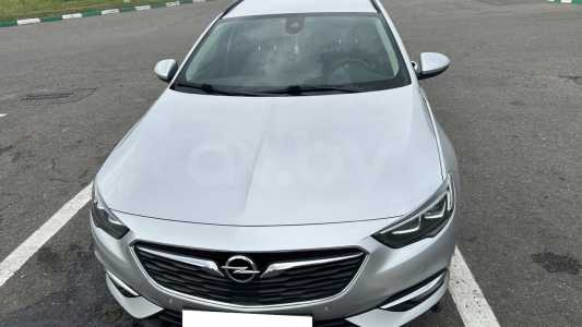 Opel Insignia II