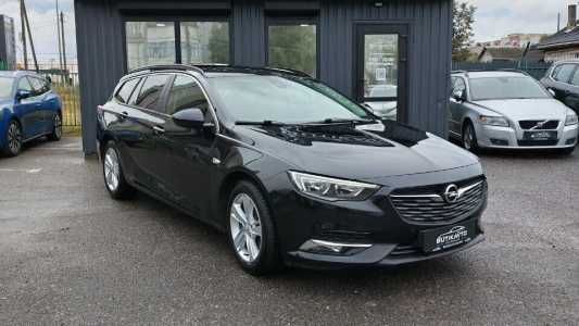 Opel Insignia II