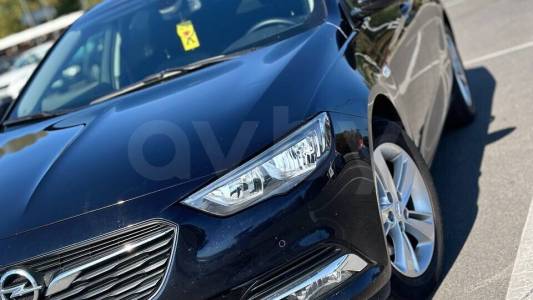 Opel Insignia II