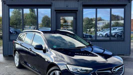 Opel Insignia II