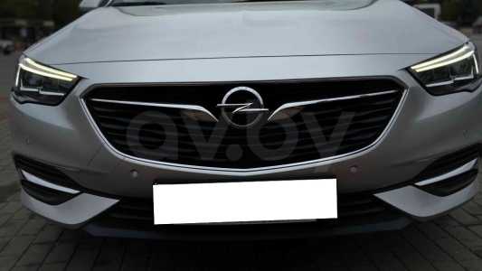 Opel Insignia II