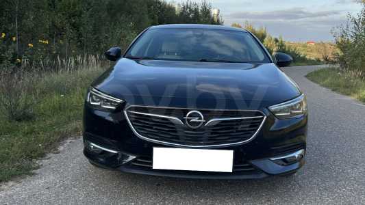 Opel Insignia II