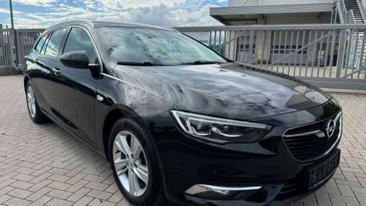 Opel Insignia II